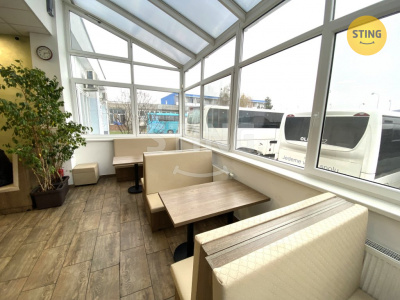 Restaurace, Olomouc / Hodolany - fotografie č. 1