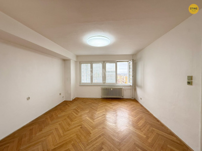 Byt 3+1, Ostrava / Zábřeh - fotografie č. 1