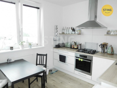 Byt 1+1, Opava / Kylešovice - fotografie č. 1