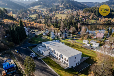 Byt 3+kk, Horní Bečva - fotografie č. 1