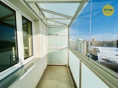 Byt 2+1, Ostrava / Poruba - fotografie č. 1