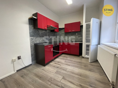 Byt 1+1, Ostrava / Moravská Ostrava - fotografie č. 1