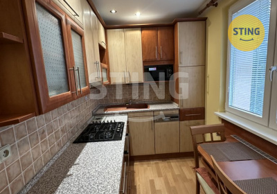 Byt 3+1, Rožnov pod Radhoštěm - fotografie č. 1