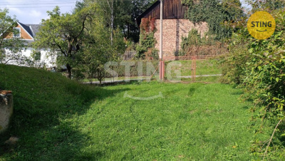 Stavební pozemek, Mladecko - fotografie č. 1