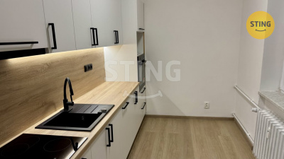 Byt 2+1, Ostrava / Hrabůvka - fotografie č. 1