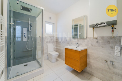 Rodinný dům, Velká Kraš - fotografie č. 1