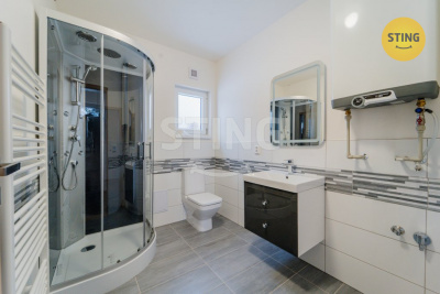 Rodinný dům, Velká Kraš - fotografie č. 1