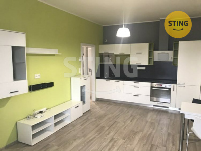 Byt 2+kk, Olomouc / Hejčín - fotografie č. 1