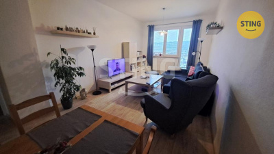 Byt 3+1, Stěbořice - fotografie č. 1