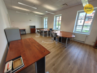 Komerční nemovitost, Ostrava / Vítkovice - fotografie č. 1