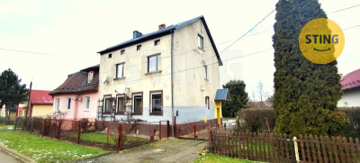 Rodinný dům, Úvalno - fotografie č. 1