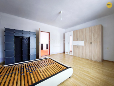 Rodinný dům, Hořepník - fotografie č. 1