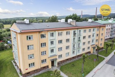 Byt 2+1, Nová Role - fotografie č. 1