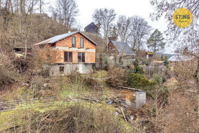 Rodinný dům, Unhošť - fotografie č. 1