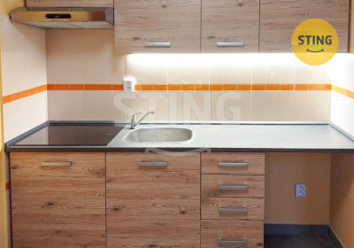 Byt 2+1, Ostrava / Dubina - fotografie č. 1