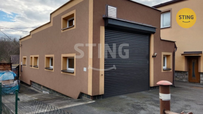 Komerční nemovitost, Řepiště - fotografie č. 1