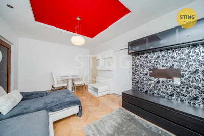 Byt 3+1, Rožnov pod Radhoštěm - fotografie č. 1