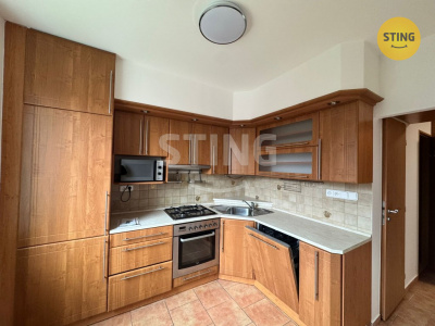 Byt 2+1, Rožnov pod Radhoštěm - fotografie č. 1