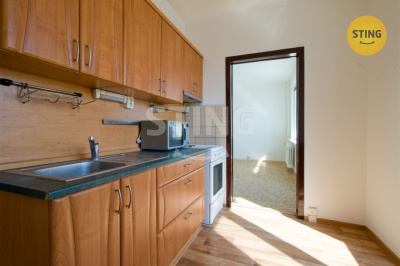 Byt 3+1, Hodonín - fotografie č. 1