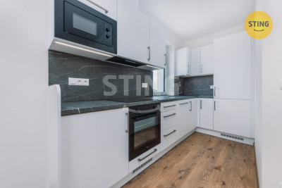 Byt 2+kk, Opatovice nad Labem - fotografie č. 1