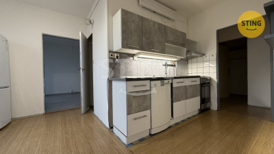 Byt 3+1, Rýmařov - fotografie č. 1