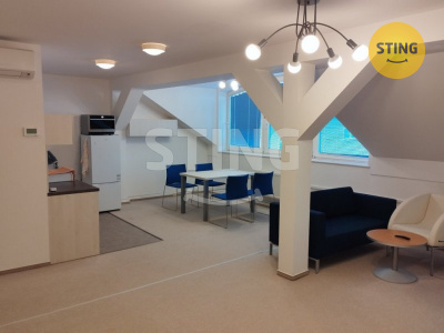 Byt 2+kk, Olomouc - fotografie č. 1