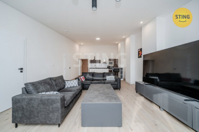 Byt 2+kk, Brušperk - fotografie č. 1