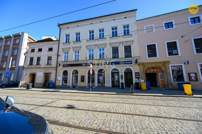 Byt 2+1, Olomouc - fotografie č. 1