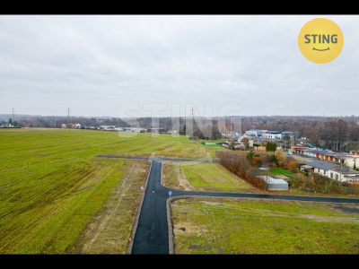 Stavební pozemek, Havířov / Prostřední Suchá - fotografie č. 1
