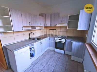 Byt 3+1, Karviná / Ráj - fotografie č. 1