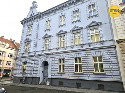 Byt 1+1, Prostějov - fotografie č. 1