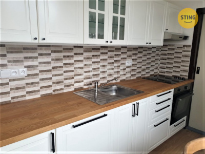 Byt 3+1, Přerov / Přerov I-Město - fotografie č. 1