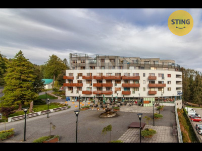 Byt 2+kk, Čeladná - fotografie č. 1