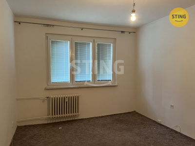 Byt 2+1, Ostrava / Zábřeh - fotografie č. 1