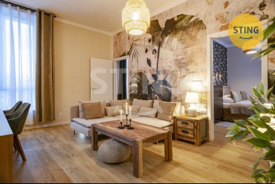 Byt 3+kk, Ostrava / Moravská Ostrava - fotografie č. 1