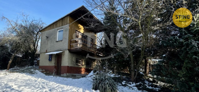 Chata / chalupa, Řepiště - fotografie č. 1