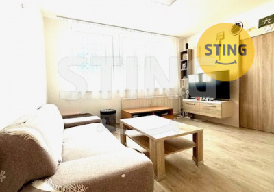 Byt 1+1, Hodonín - fotografie č. 1