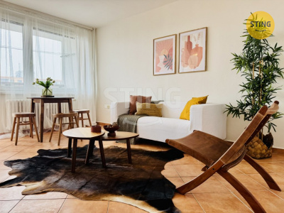 Byt 1+kk, Pardubice / Polabiny - fotografie č. 1