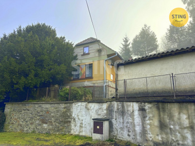 Rodinný dům, Číchov - fotografie č. 1