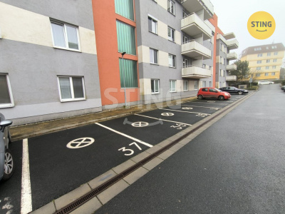 Pozemek, Olomouc / Nová Ulice - fotografie č. 1