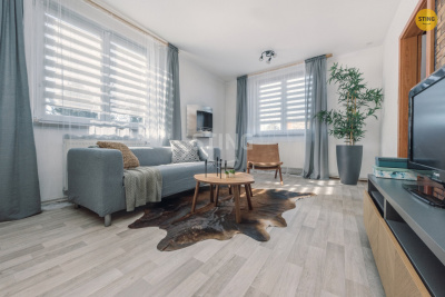 Byt 2+1, Dašice - fotografie č. 1