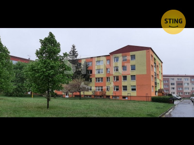 Byt 3+1, Uherské Hradiště / Mařatice - fotografie č. 1