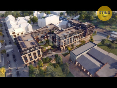 Komerční nemovitost, Ostrava / Moravská Ostrava - fotografie č. 1