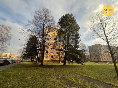 Byt 1+kk, Frýdek-Místek - fotografie č. 1