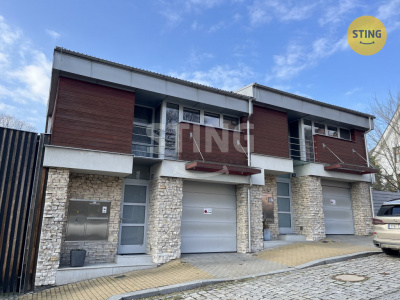 Rodinný dům, Ostrava / Slezská Ostrava - fotografie č. 1