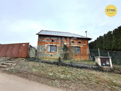 Rodinný dům, Stará Ves - fotografie č. 1