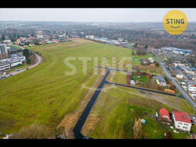 Stavební pozemek, Havířov / Prostřední Suchá - fotografie č. 1