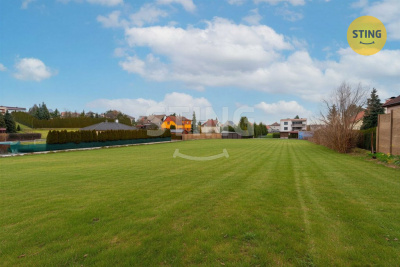 Stavební pozemek, Bolatice - fotografie č. 1