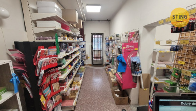 Komerční nemovitost, Třinec / Staré Město - fotografie č. 1