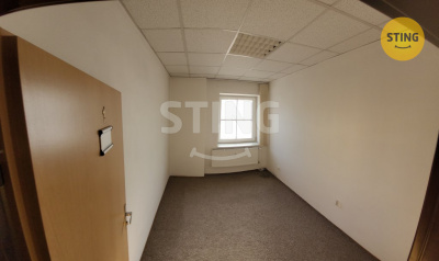 Komerční nemovitost, Třinec / Staré Město - fotografie č. 1